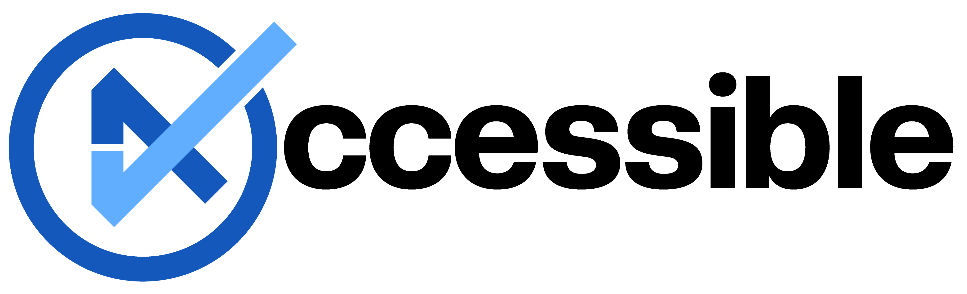 4ccessible company logo